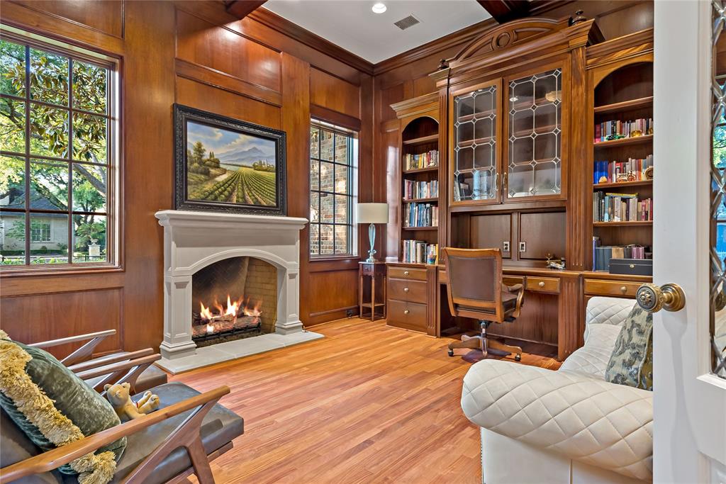 Hillcrest Park Add - Residential