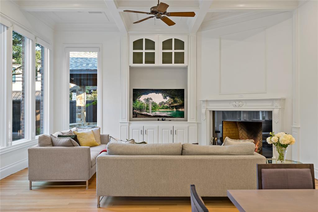 Hillcrest Park Add - Residential