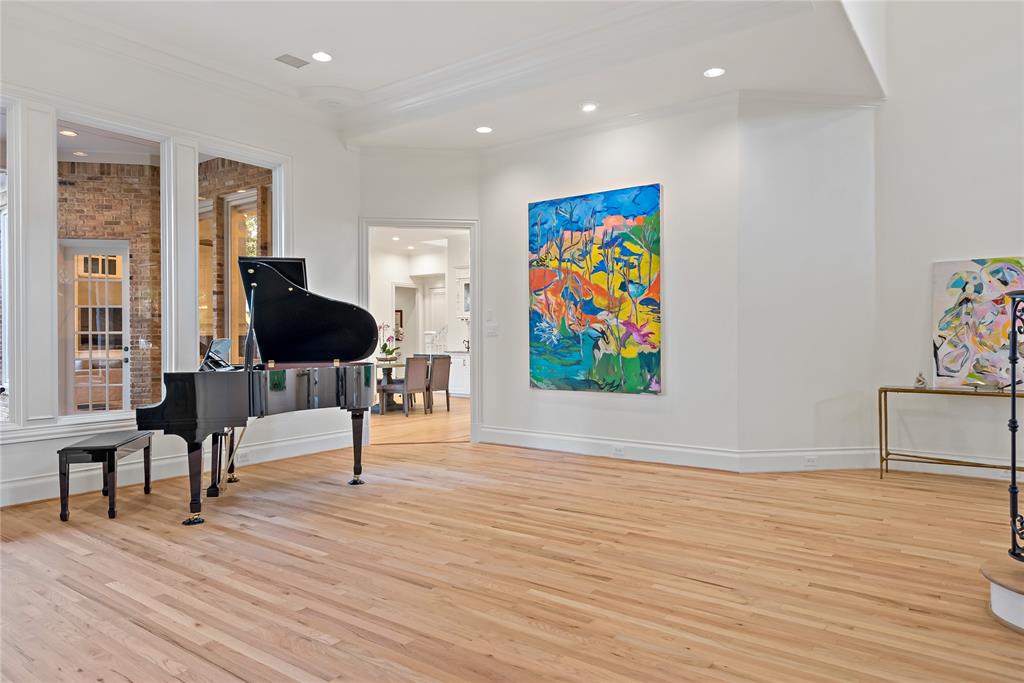 Hillcrest Park Add - Residential