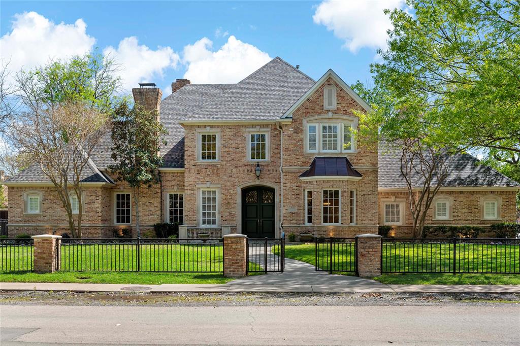 Hillcrest Park Add - Residential