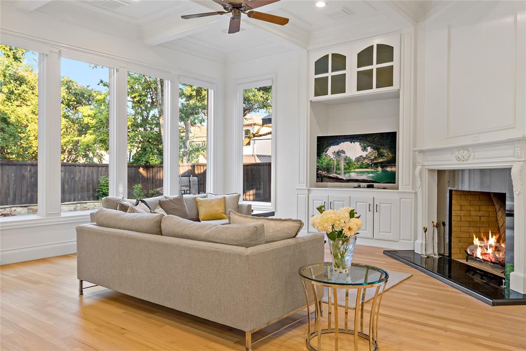 Hillcrest Park Add - Residential