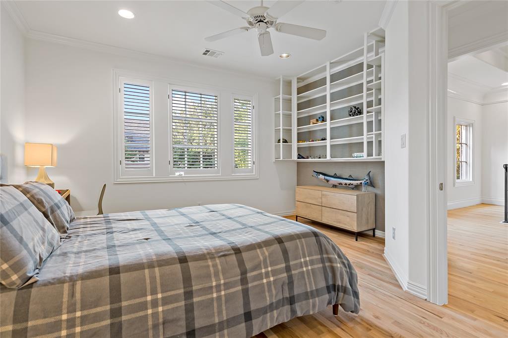 Hillcrest Park Add - Residential