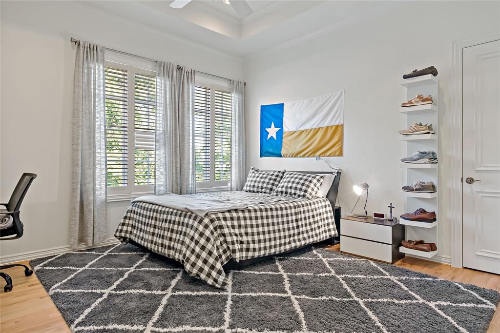 Hillcrest Park Add - Residential