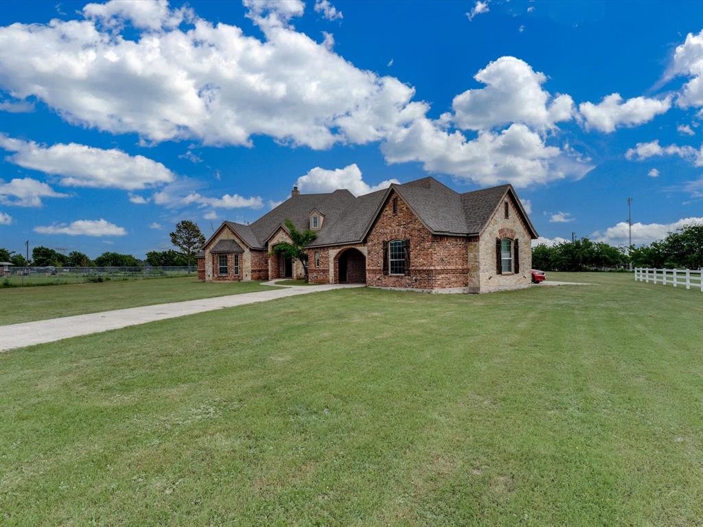 2309 Parks Court