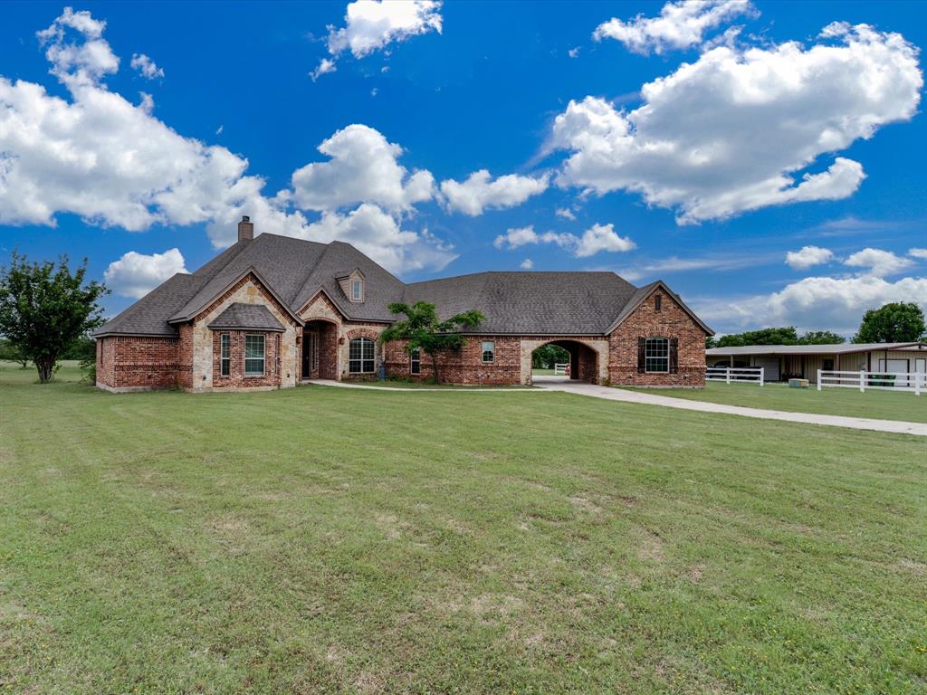 2309 Parks Court