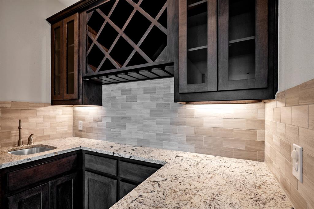 Fairway Ranch Ph 3a - Residential