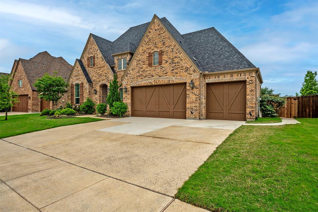 Fairway Ranch Ph 3a - Residential