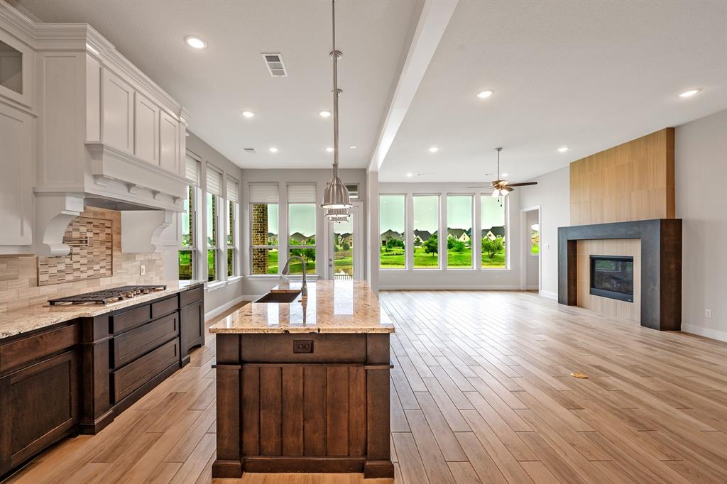 Fairway Ranch Ph 3a - Residential