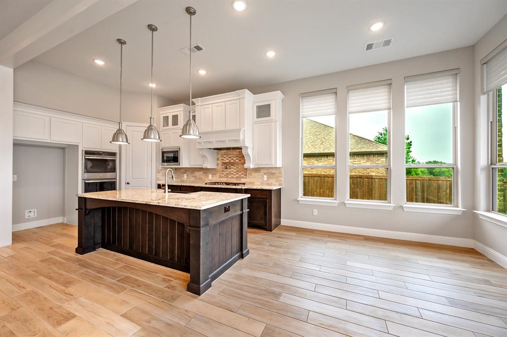 Fairway Ranch Ph 3a - Residential