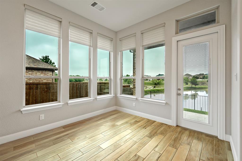 Fairway Ranch Ph 3a - Residential