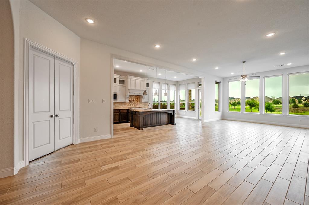 Fairway Ranch Ph 3a - Residential