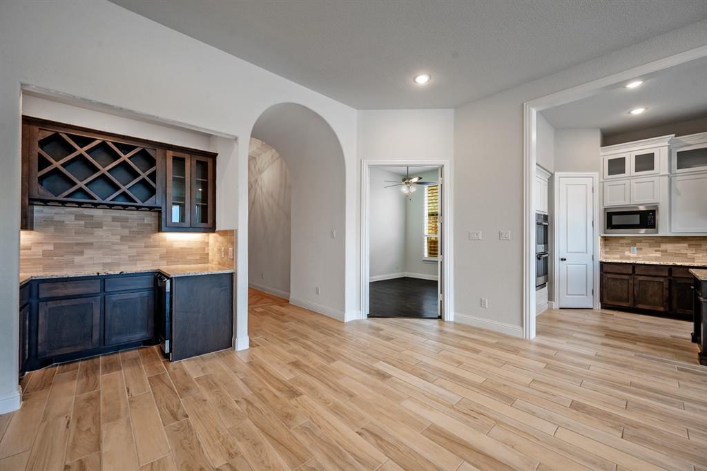 Fairway Ranch Ph 3a - Residential