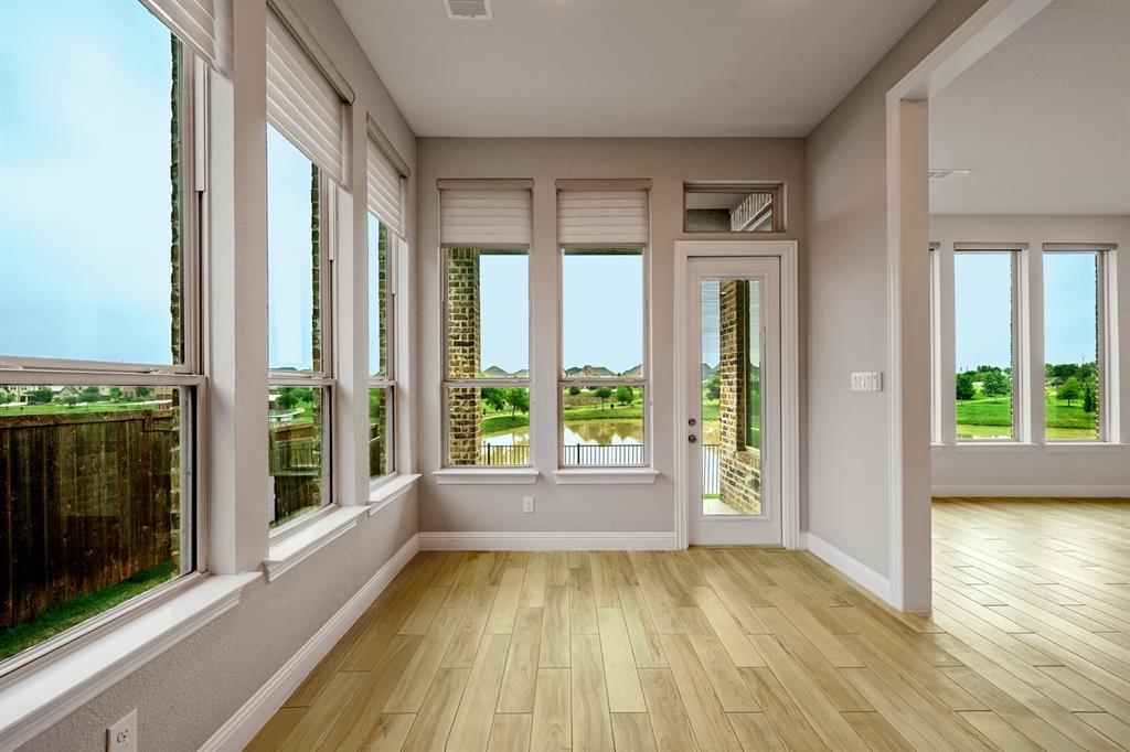 Fairway Ranch Ph 3a - Residential