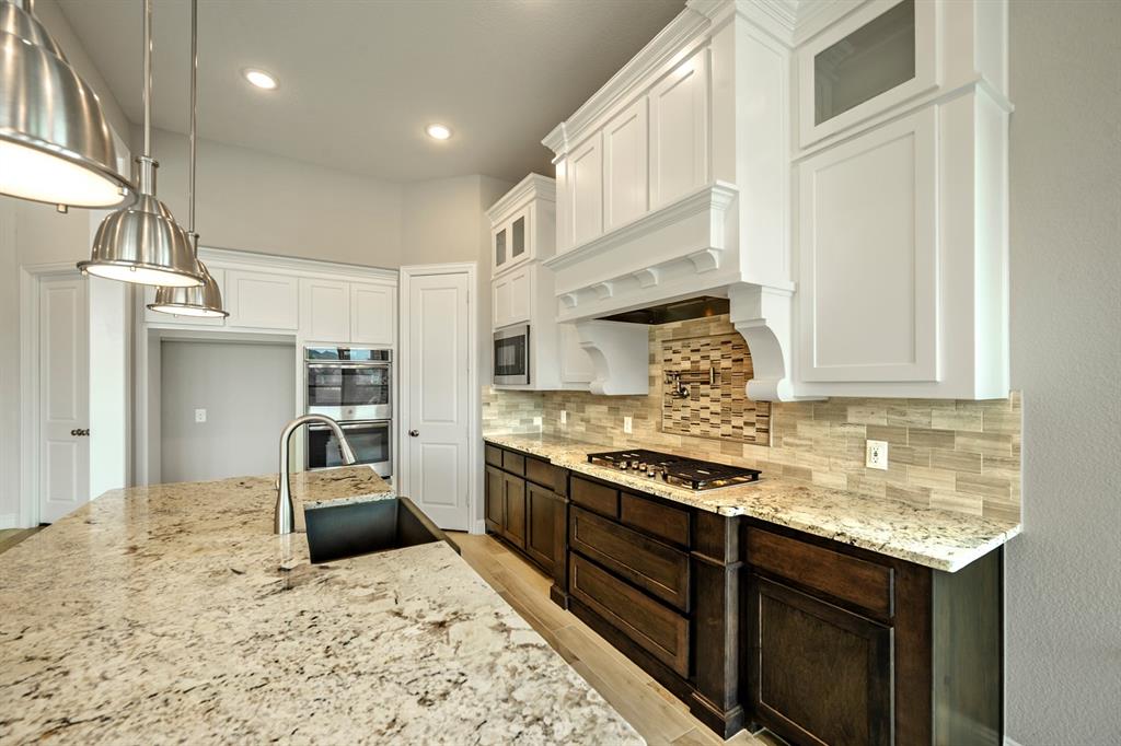 Fairway Ranch Ph 3a - Residential