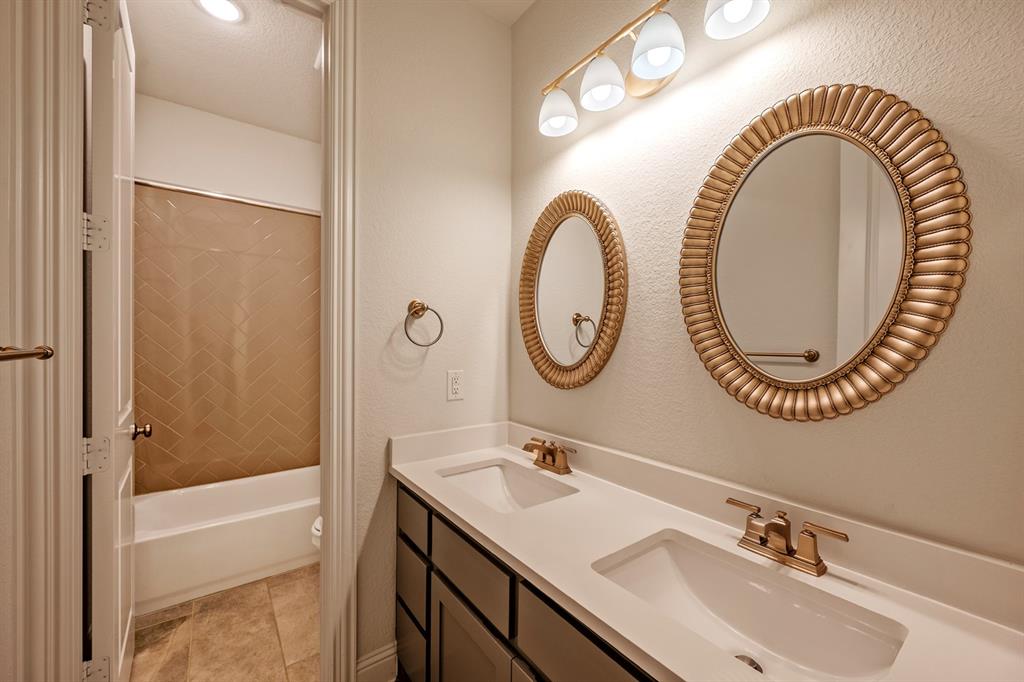 Fairway Ranch Ph 3a - Residential