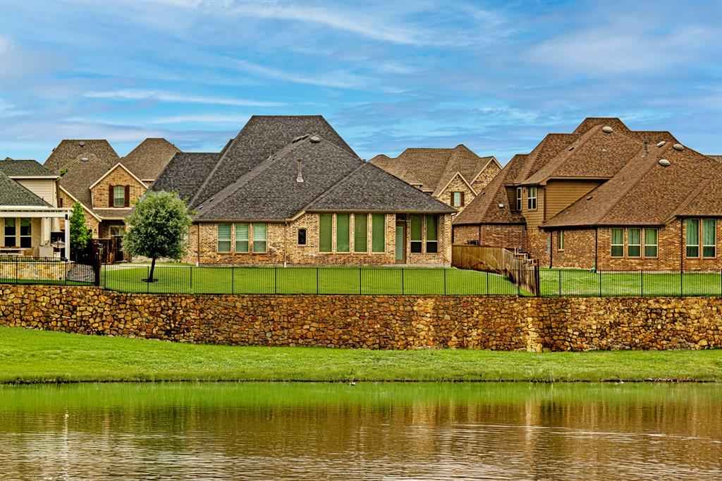 Fairway Ranch Ph 3a - Residential