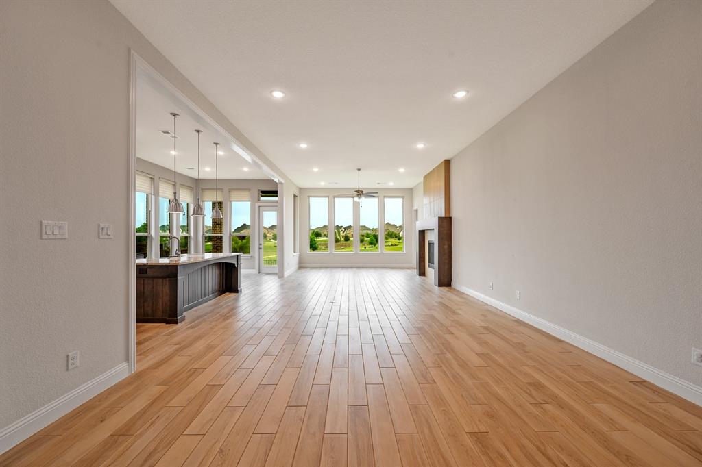 Fairway Ranch Ph 3a - Residential