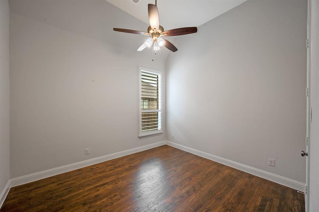 Fairway Ranch Ph 3a - Residential