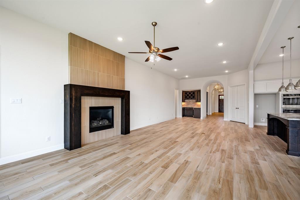 Fairway Ranch Ph 3a - Residential