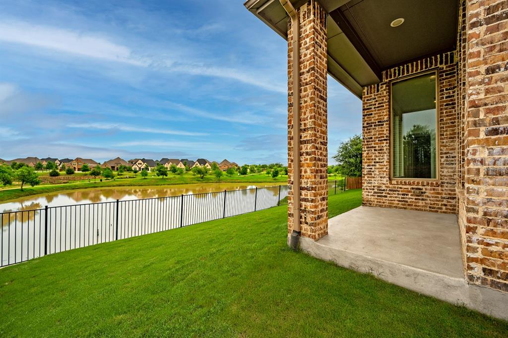 Fairway Ranch Ph 3a - Residential