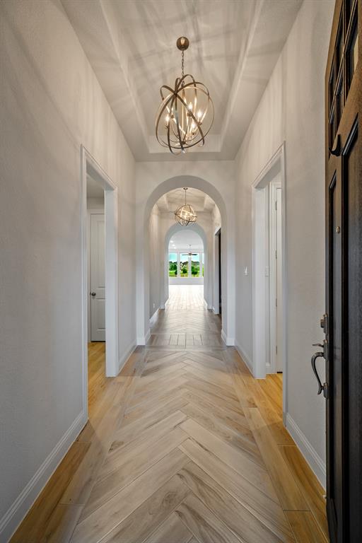 Fairway Ranch Ph 3a - Residential