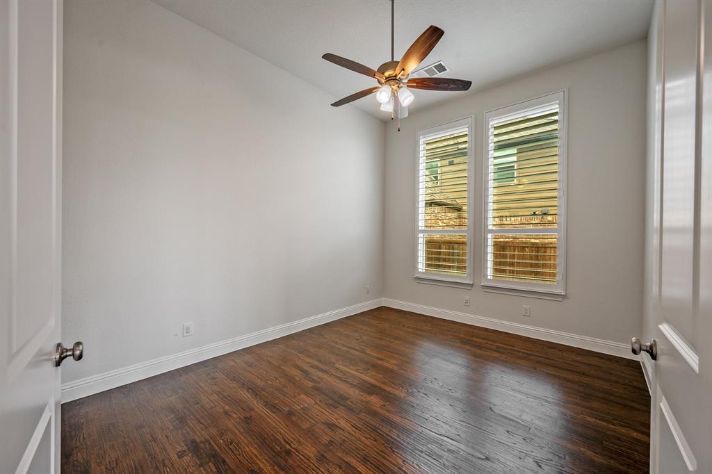 Fairway Ranch Ph 3a - Residential