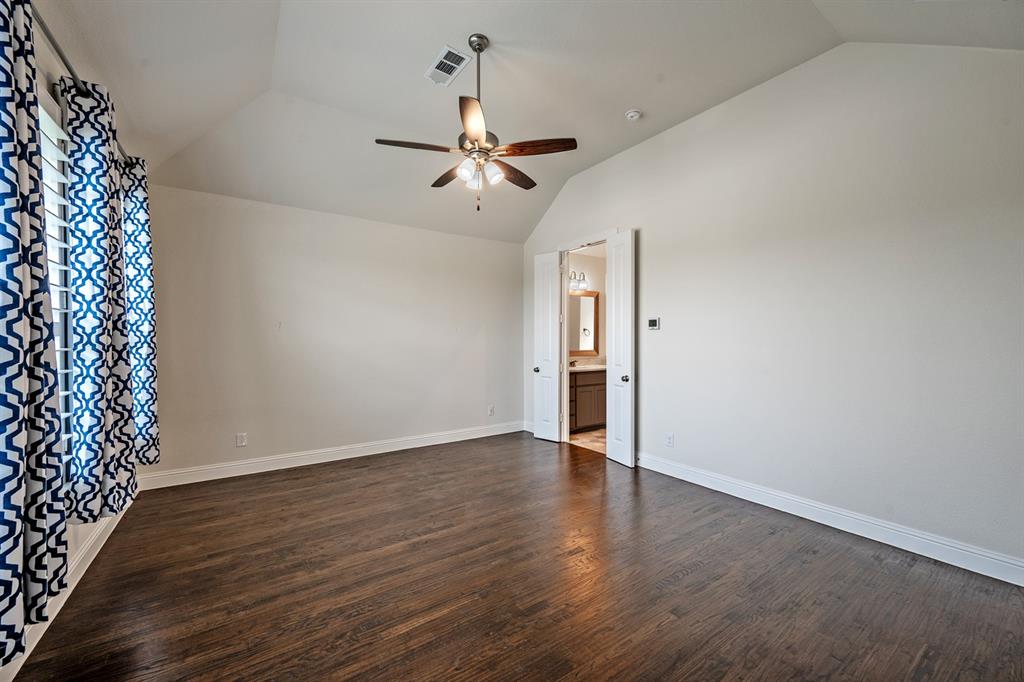 Fairway Ranch Ph 3a - Residential