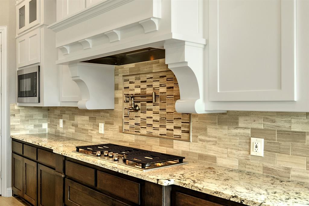 Fairway Ranch Ph 3a - Residential