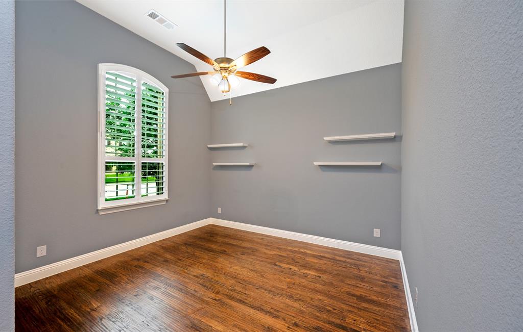 Fairway Ranch Ph 3a - Residential