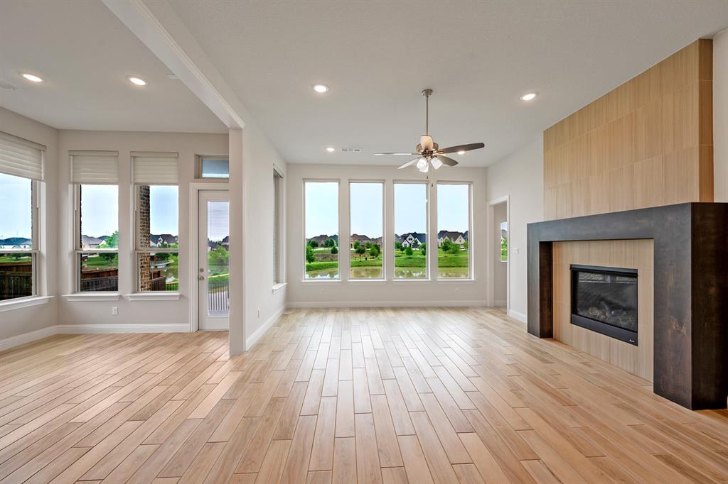 Fairway Ranch Ph 3a - Residential