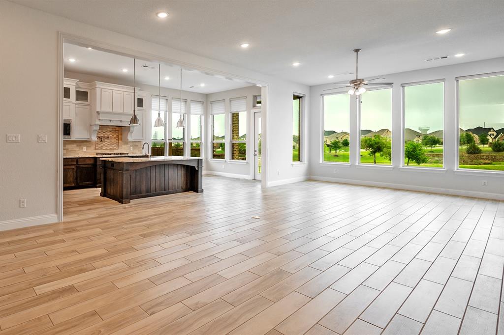 Fairway Ranch Ph 3a - Residential