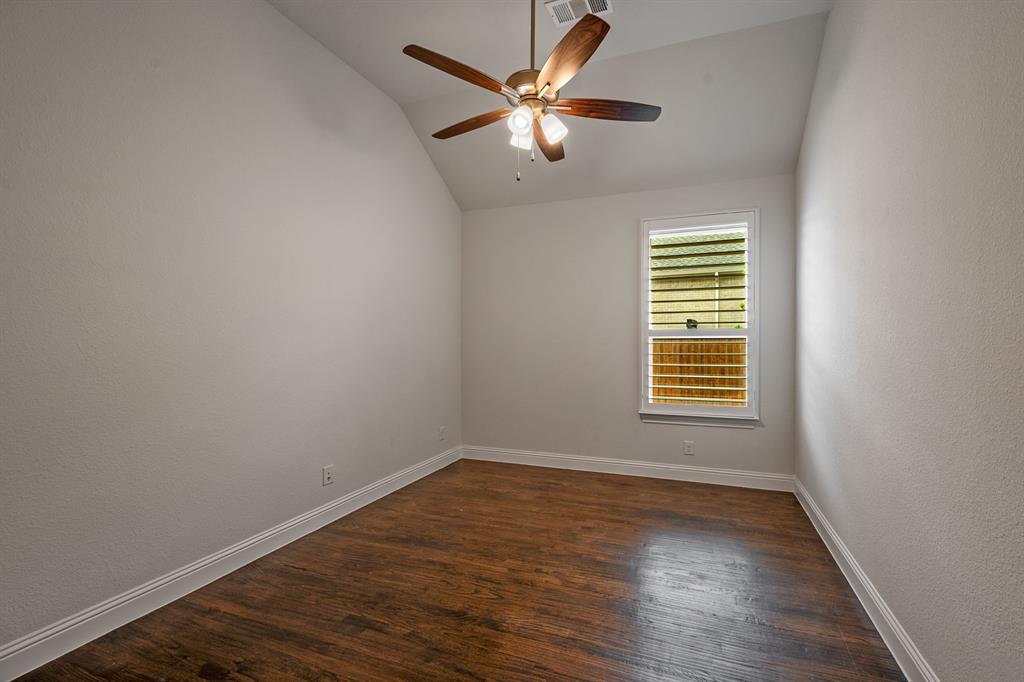 Fairway Ranch Ph 3a - Residential