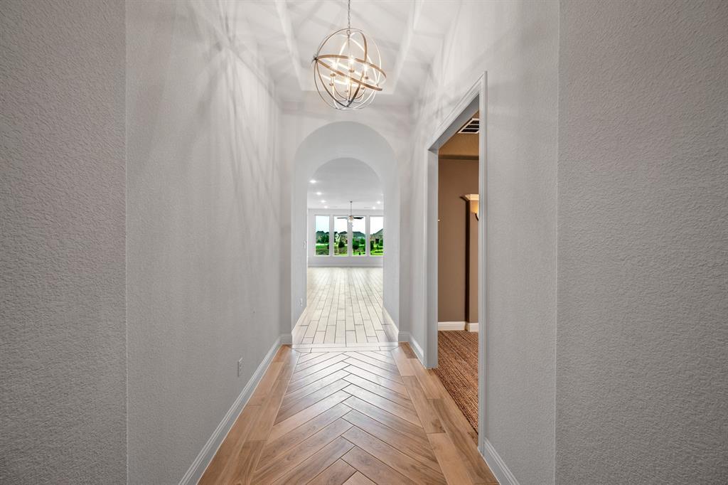 Fairway Ranch Ph 3a - Residential