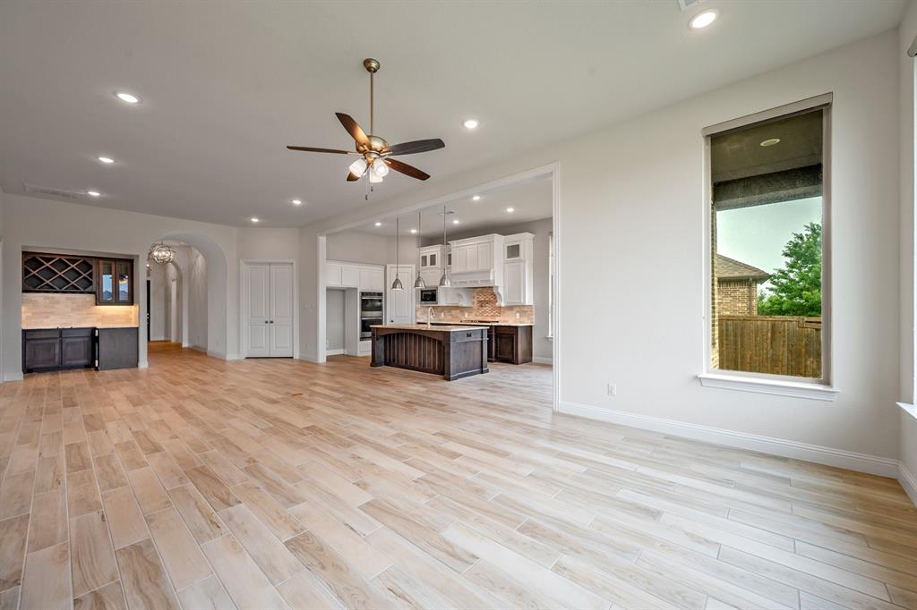 Fairway Ranch Ph 3a - Residential