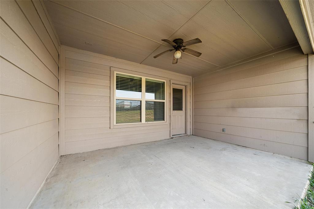 Rocky Ridge - Residential Lease