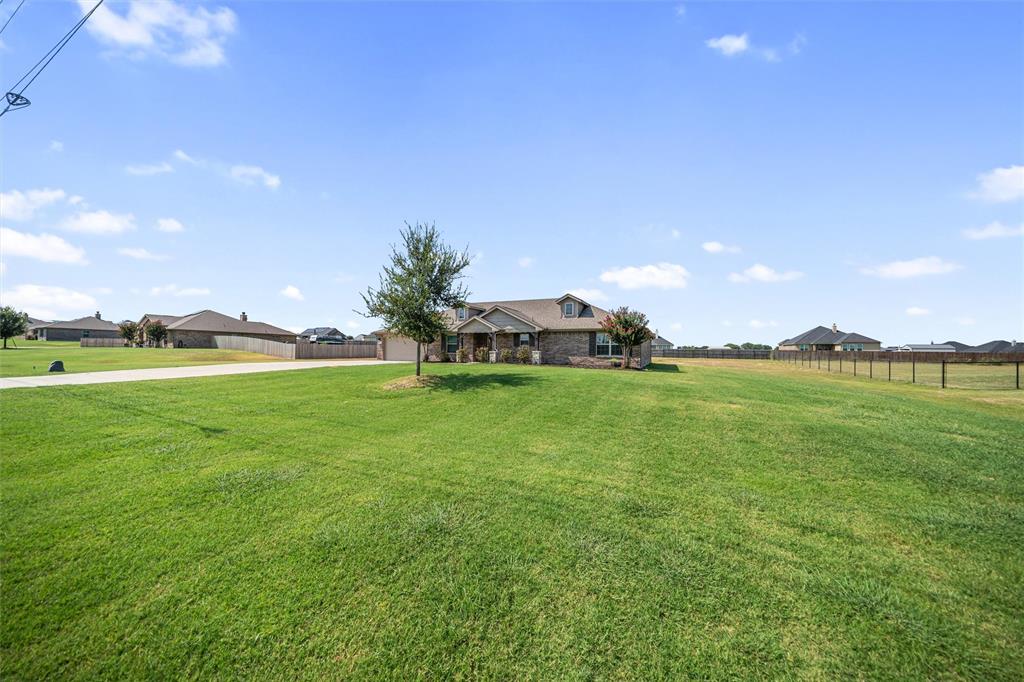 Rocky Ridge - Residential Lease