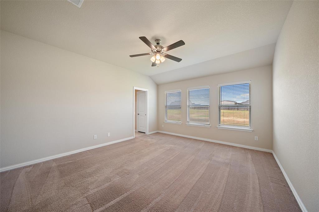 Rocky Ridge - Residential Lease