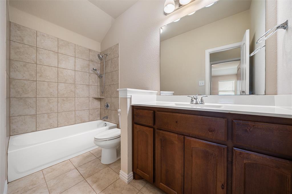 Rocky Ridge - Residential Lease