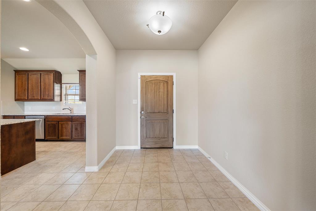 Rocky Ridge - Residential Lease