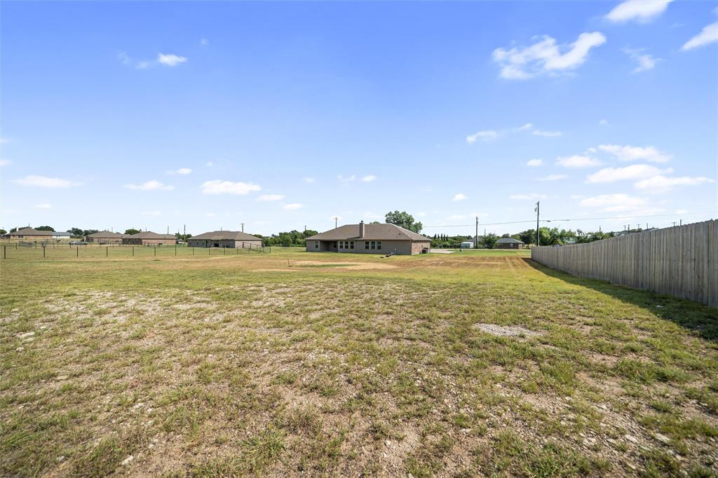 Rocky Ridge - Residential Lease