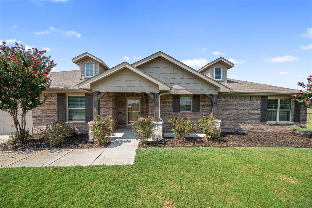 Rocky Ridge - Residential Lease