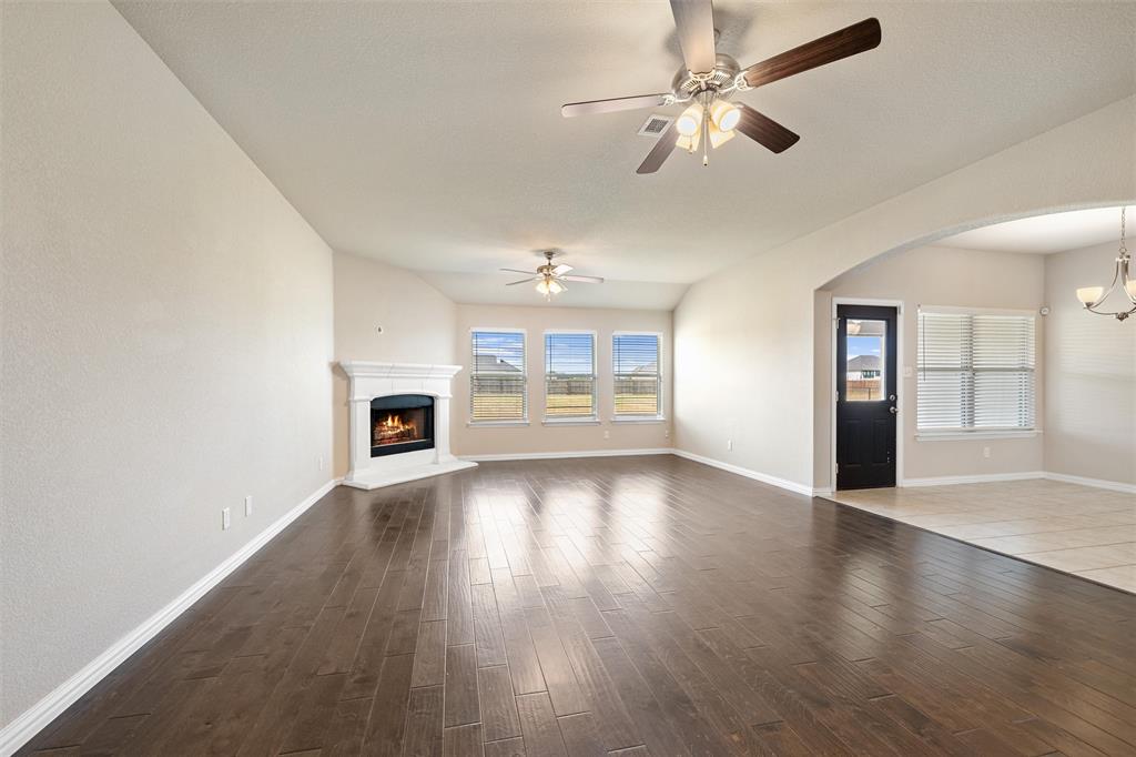 Rocky Ridge - Residential Lease