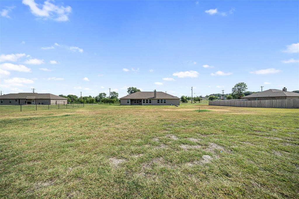 Rocky Ridge - Residential Lease