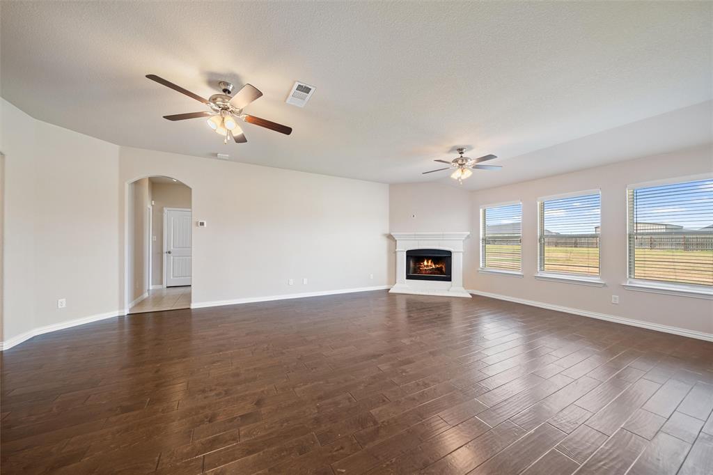 Rocky Ridge - Residential Lease