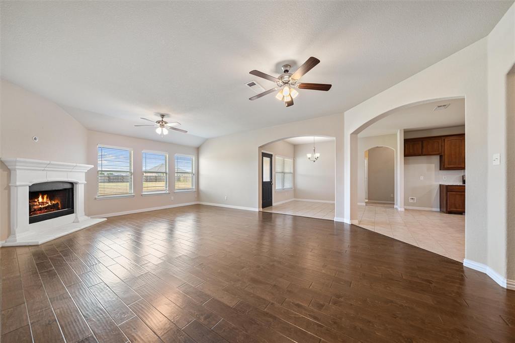 Rocky Ridge - Residential Lease