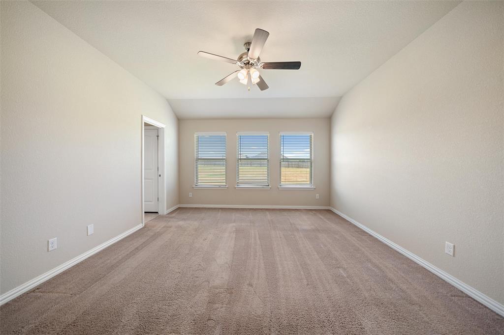 Rocky Ridge - Residential Lease