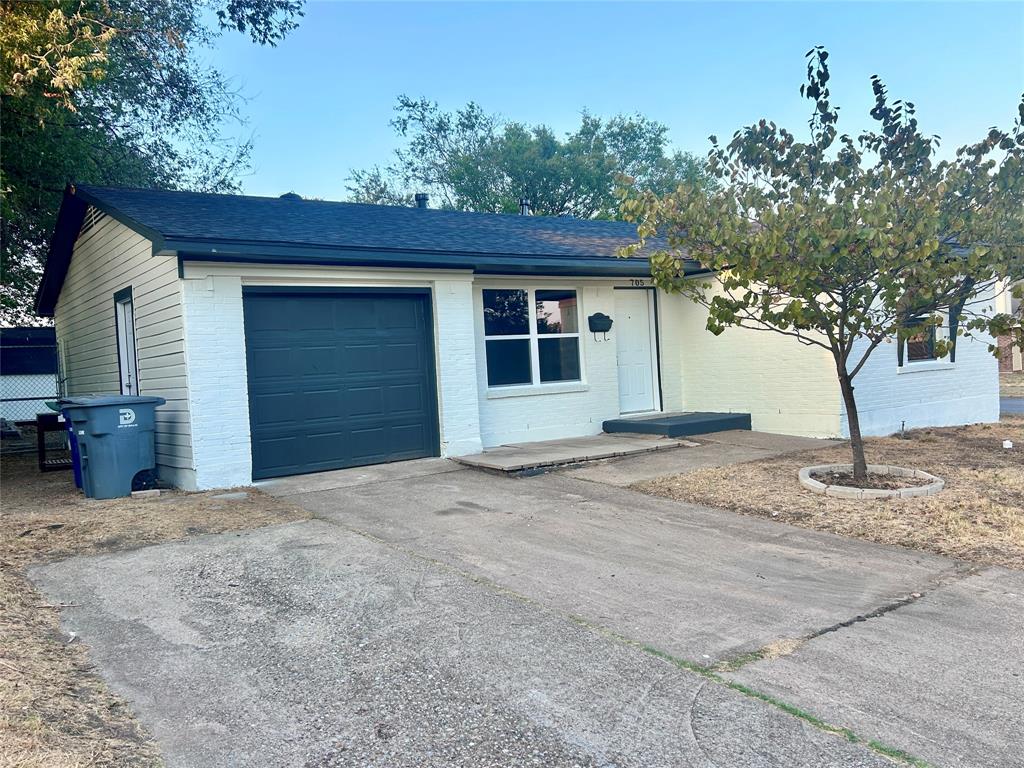 705 Jadewood Drive