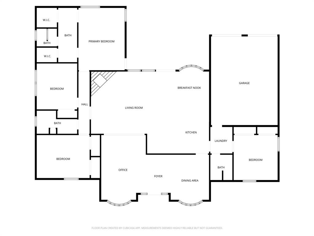 Woodland West Estates Add - Residential