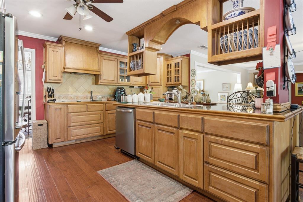 Woodland West Estates Add - Residential