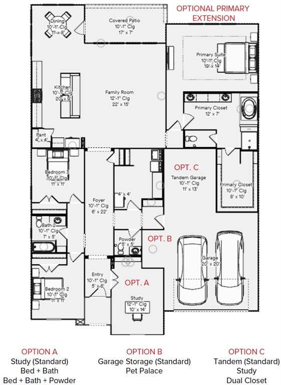 1621 Briscoe Drive